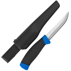 Sonik Baiting Knife & Sheath 4inch